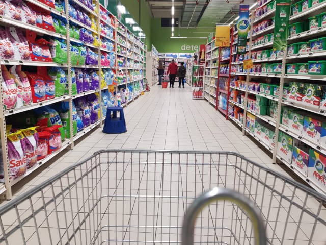 România are cel mai mic nivel al preţurilor produselor din UE