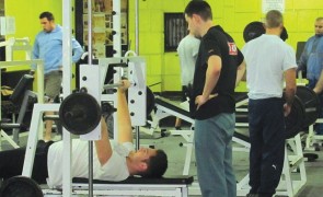 Când s-ar putea redeschide sălile de fitness