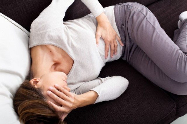 Sindromul ovarelor polichistice – Simptome, complicații, tratament