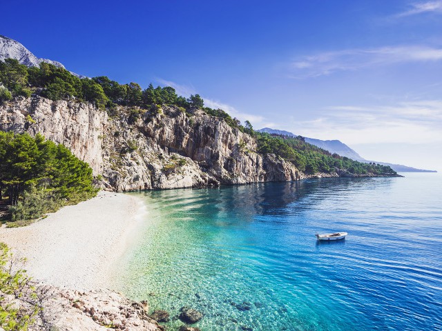 Coronavirus: Croaţia îşi va redeschide litoralul pentru turişti, dar vara va fi diferită