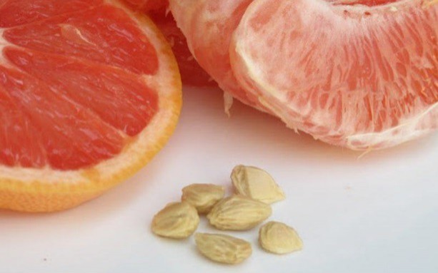 6 beneficii ale extractului din sâmburi de grapefruit