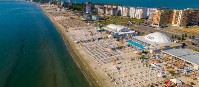 Sondaj: Cică 71% din români vor veni vara aceasta pe litoral!?