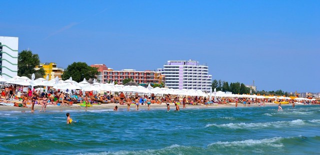Hotelierii de pe litoral: tarifele nu vor crește!