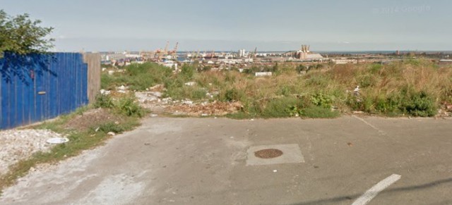 Doi moștenitori, în RĂZBOI cu Consiliul Local pe un teren din Poarta 6