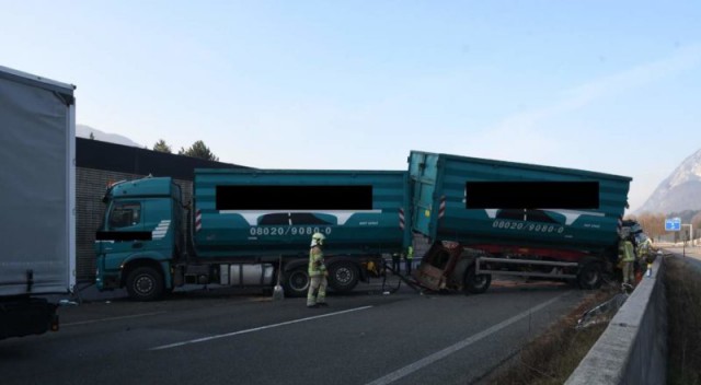 Bărbat din Constanţa, MORT pe autostradă după ce a LEŞINAT la volan