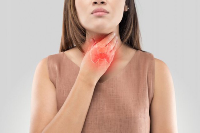 Tiroidita Hashimoto – cauze, simptome, tratament