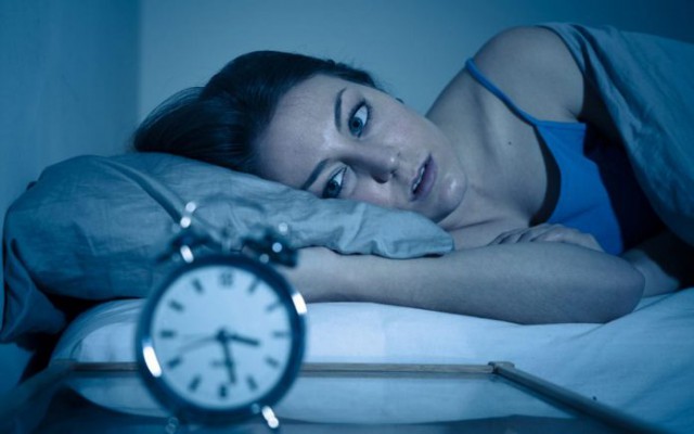 Tulburări ale somnului - cauze și remedii