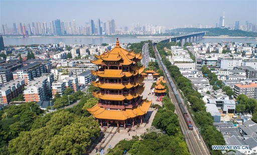 China: Primul caz de coronavirus la Wuhan după peste o lună
