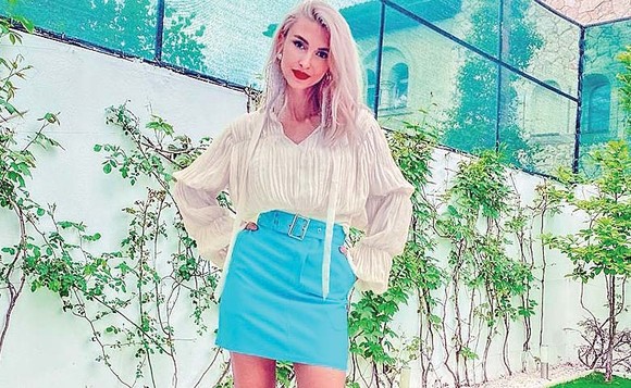 Andreea Bălan preferă să fie singură o perioadă: „Nu îmi caut un nou iubit“