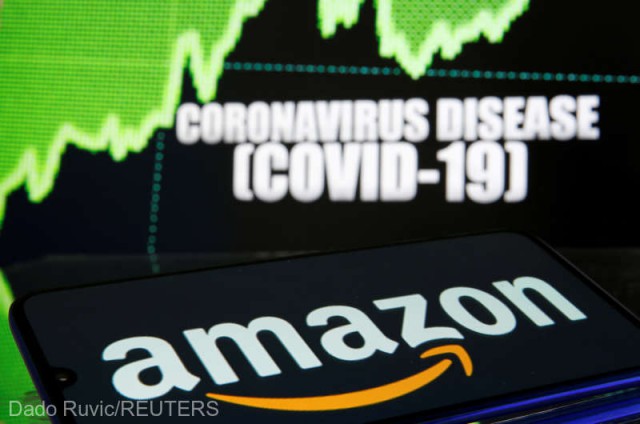 Coronavirus: Amazon şi Netflix se pregătesc să îşi reia filmările în Franţa