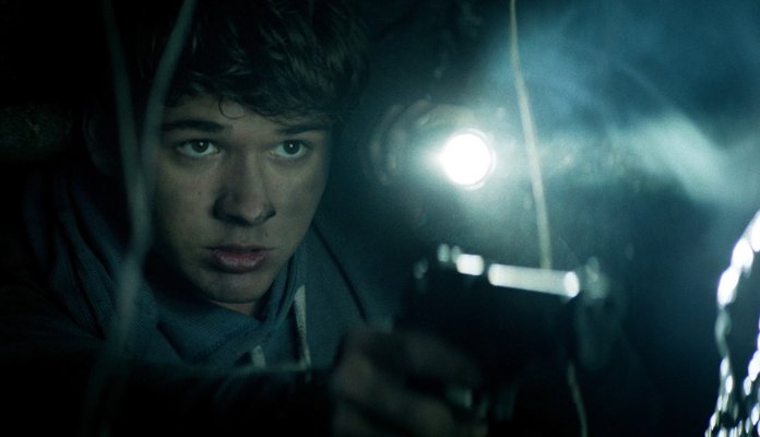 Filmul horror „The Wretched“, pe primul loc în box-office-ul nord-american, graţie unor proiecţii drive-in