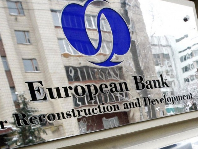 BERD a realizat un profit record de 2,5 miliarde de euro, în 2021