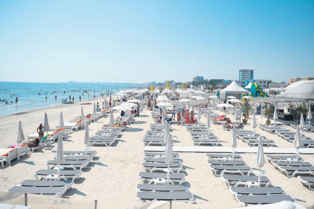 Ludovic Orban: Probabil, după 1 iunie, va fi reglementat sectorul turistic