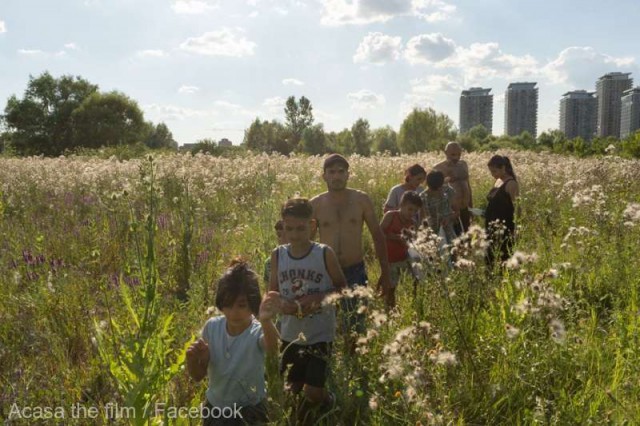 Documentarul „Acasă“, de Radu Ciorniciuc, a câştigat Marele Premiu la DOK.fest Munchen