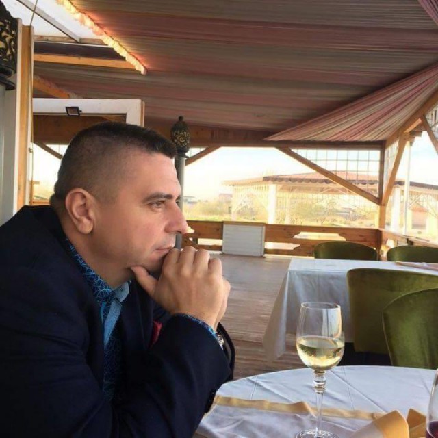 Stamate, de la Marco Chim, începe să aibă probleme în afaceri