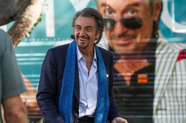 Femeile care au trecut prin viaţa lui Al Pacino. Actorul nu a fost căsătorit niciodată