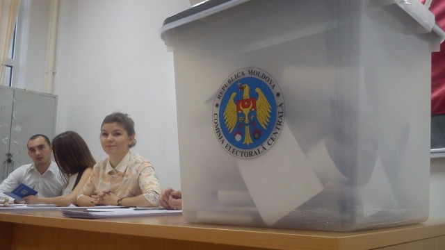 Republica Moldova: Scrutinul prezidenţial va fi monitorizat de aproape 2.200 de observatori