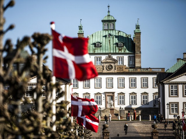 Coronavirus - Expert: Cel de-al doilea val al pandemiei „este puţin probabil“ în Danemarca