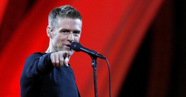 Bryan Adams îşi cere scuze pentru o tiradă pe Instagram la adresa noului coronavirus