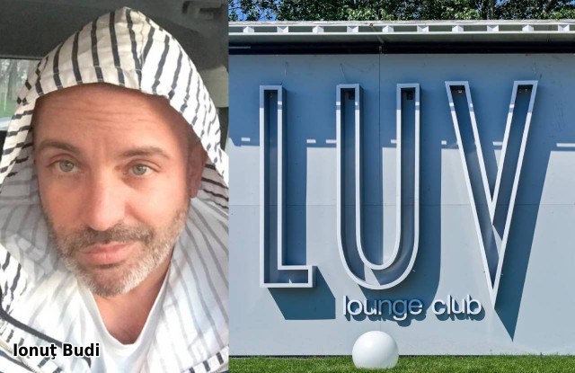 Afacerea LUV din Mamaia: Ionuț Budi face bani fără autorizație de funcționare!