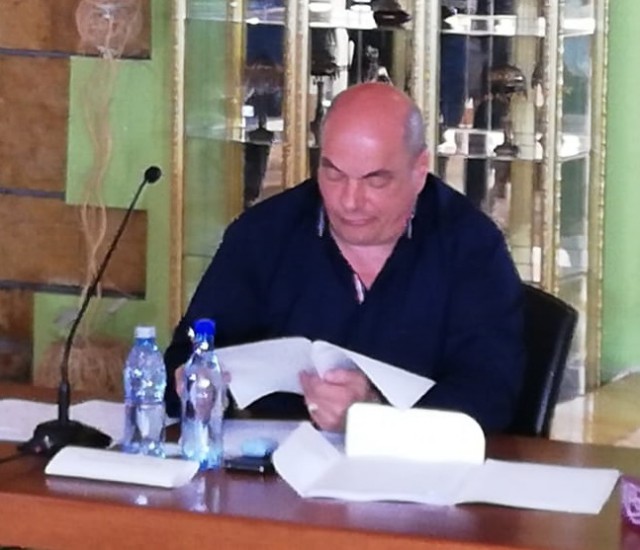 Ciprian Constantinescu