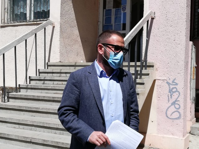 Horia Constantinescu