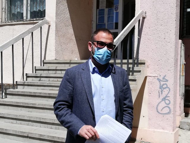 Horia Constantinescu
