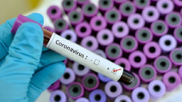 GCS: 5.555 de români din străinătate - confirmaţi ca infectaţi cu noul coronavirus