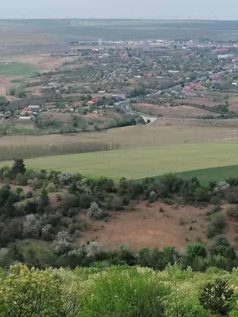 Viceprimarul din Crucea a reacționat: 'Este o comună cu oameni harnici și mândri'
