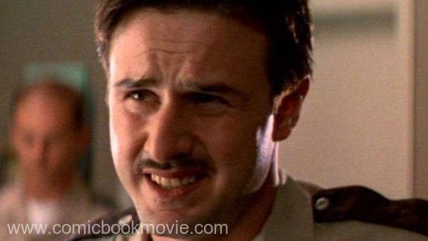 David Arquette îşi va relua rolul în cel de-al cincilea lungmetraj din seria „Scream“