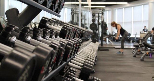 Când s-ar putea redeschide sălile de fitness
