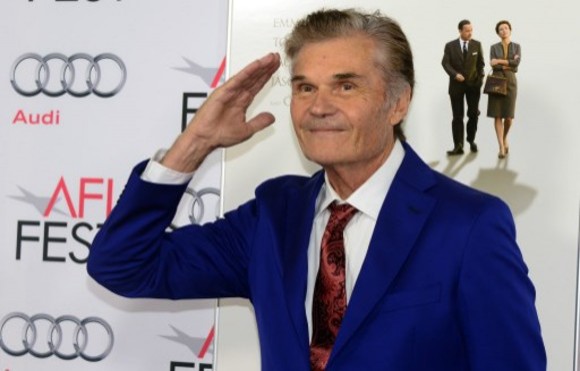 Actorul Fred Willard a murit! A avut roluri în „Everybody Loves Raymond” şi „Modern Family”