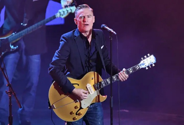 Bryan Adams, criticat pentru o tiradă pe Instagram la adresa noului coronavirus