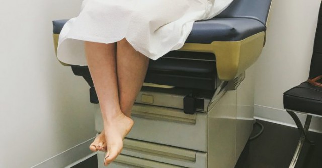 Prevenția cancerului de col uterin