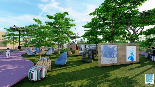 Primăria Mangalia lansează proiectul 'Grădina Culturală Callatis'
