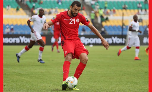Este Luka Jovic din Tunisia! Un jucător de națională, condamnat la 4 luni de închisoare pentru încălcarea restricțiilor