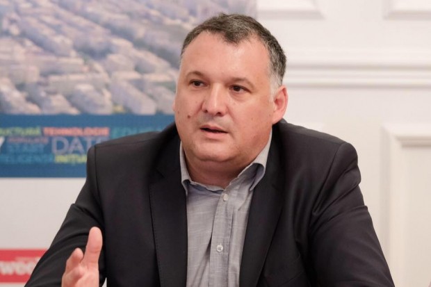 Bogdan Huţucă (PNL): Şocul economic suferit de România în ultimele luni, fără precedent în istoria recentă