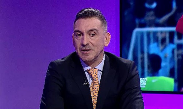 Ilie Dumitrescu înaintează o propunere pentru stadionul Steaua: Și pe Wembley e la fel