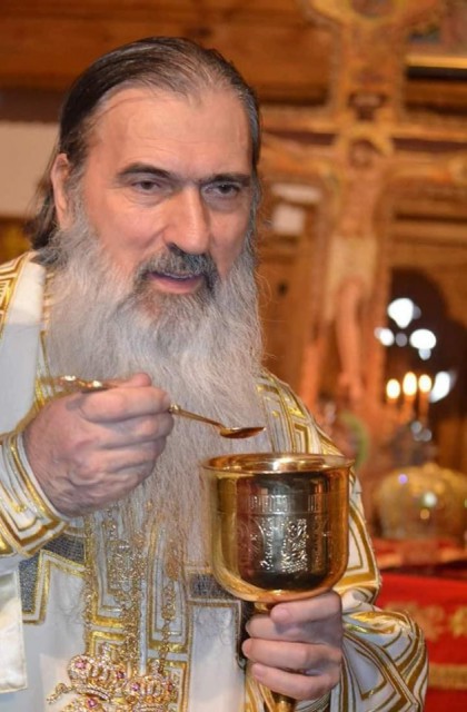 Hărțuirea penală a ritualului de împărtășire a mai încasat o clasare de dosar
