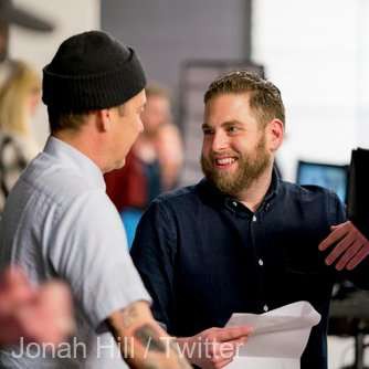 Jonah Hill, pe primul loc în topul actorilor care înjură cel mai mult în filme