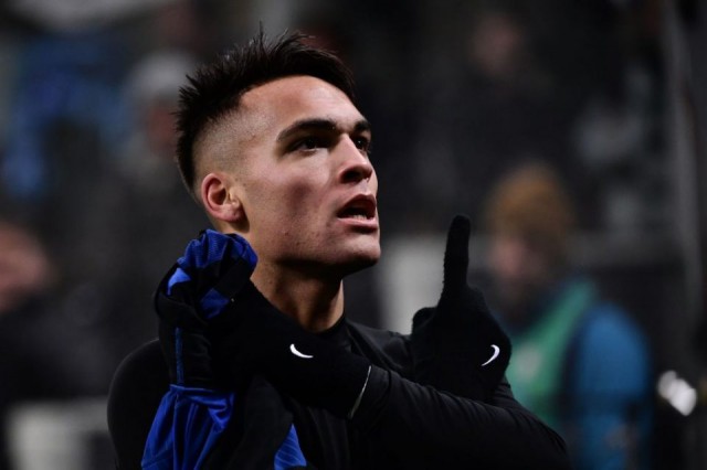 Inter i-a găsit înlocuitor lui Lautaro Martinez! Transferă atacantul unei rivale