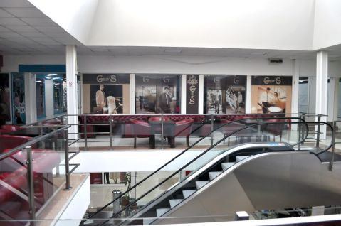 Cîţu: Dacă nu se întâmplă altceva până atunci, cred că 90% se vor deschide mall-urile din 15 iunie