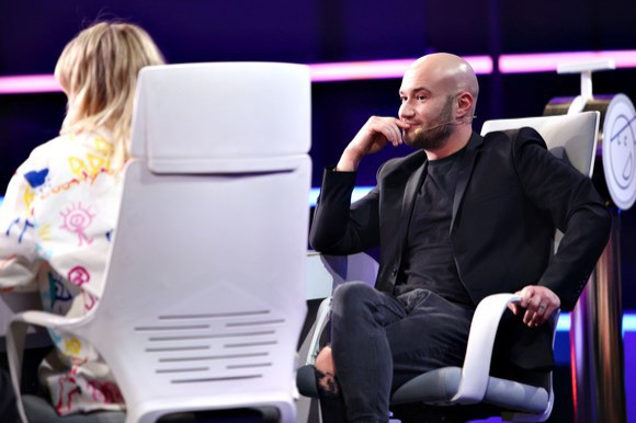 Mihai Bendeac a avut coronavirus. VIDEO!