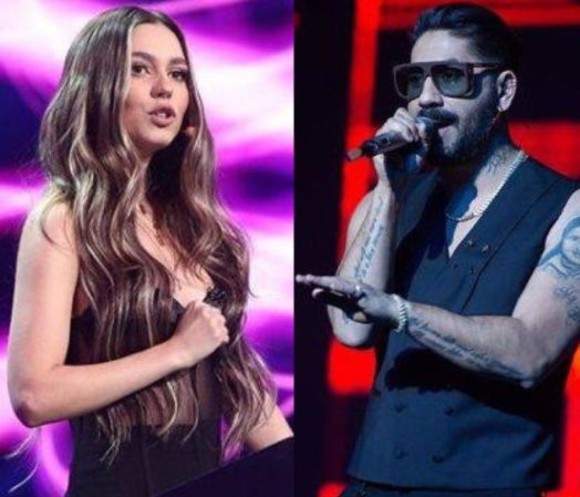 Connect-R, dezamăgit de momentul Mirei la iUmor: „Cum să accepți așa ceva?“