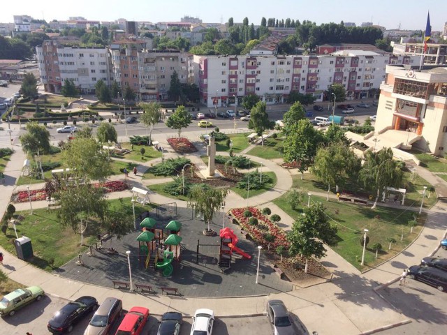Noi măsuri dispuse de Primăria Năvodari în starea de alertă