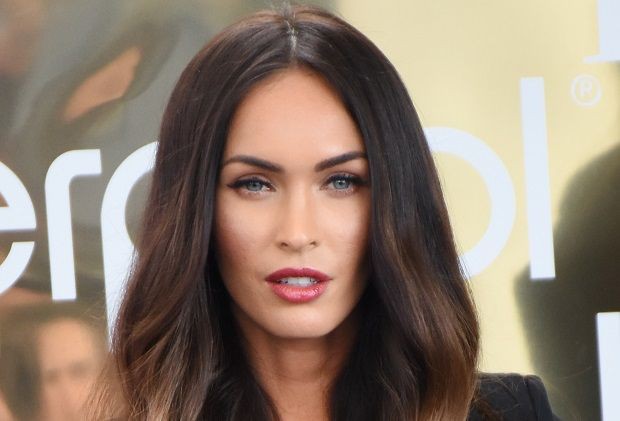 Megan Fox și-a lăsat soțul să-i îngrijească odraslele și a fugit cu amantul