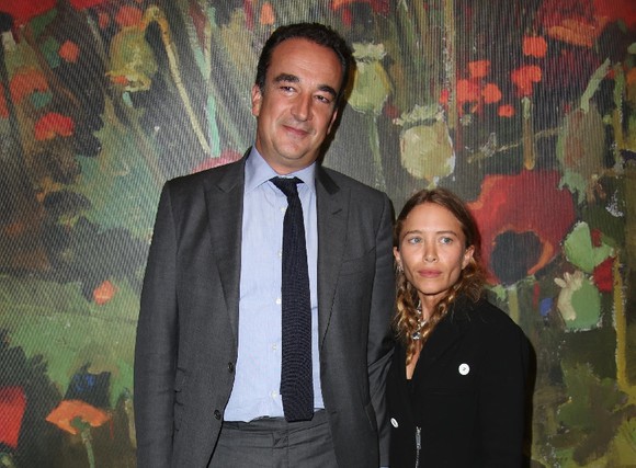 Mary-Kate Olsen și fratele lui Nicolas Sarkozy divorțează după cinci ani