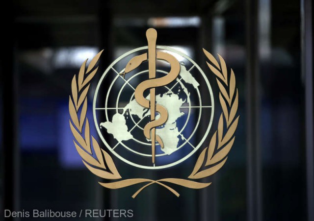 Coronavirus - OMS: Prioritate pentru deplasările internaţionale esenţiale