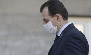Ludovic Orban spulberă așteptările pensionarilor - majorarea cu 40% nu poate fi susținută