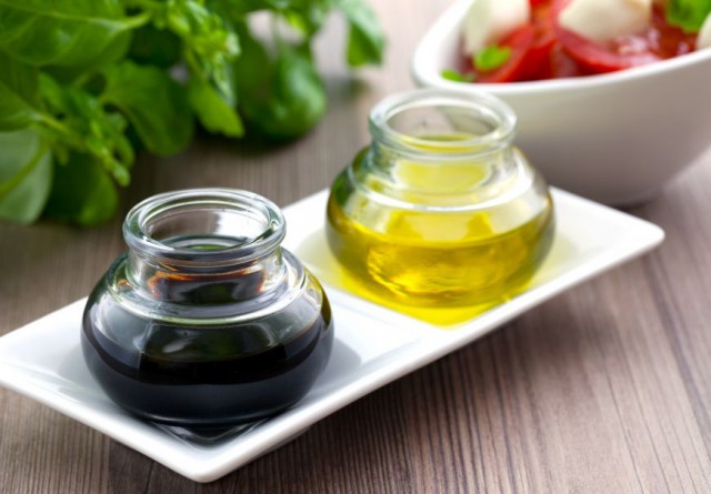 Oțetul balsamic – 6 beneficii pentru sănătate